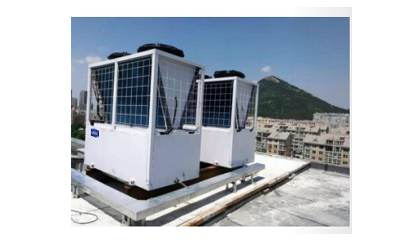 大连开发区连山安全防护楼